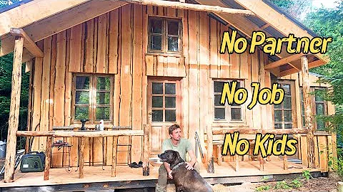 Am I Lonely? Living By Myself In a Tiny House