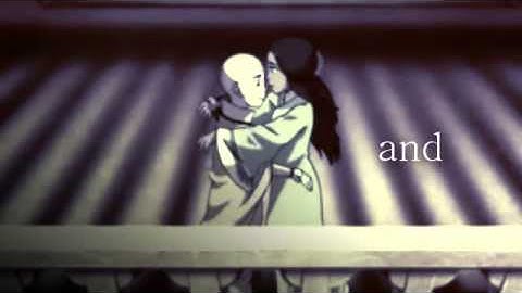 Animash ~ Safe and Sound