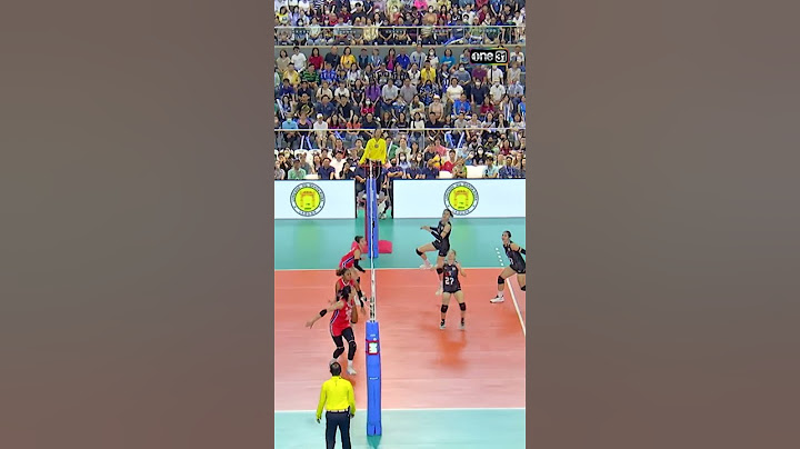 ทีมไทยตบไม่ยั้ง เอาชนะฟิลิปปินส์ 25 - 15 | #Shorts  (SET 1) | 11 ส.ค. 66 | SEA V.League