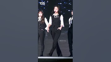 Just Ryujin being elegant #shorts #itzy #ryujin