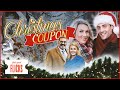 Romantic christmas comedy i christmas coupon  feel good flicks