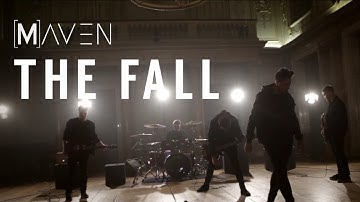 M A V E N | The Fall