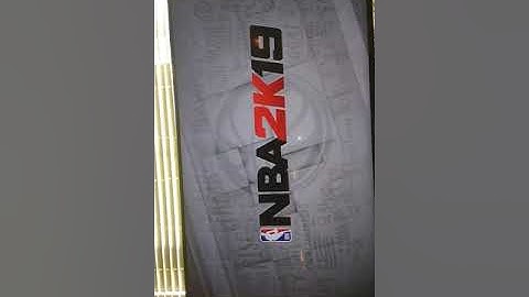 Missing my 2k my career file help please