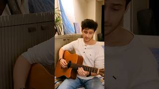 Guzarish Humming - Sonu Nigam _ Javed Ali _ Guitar Instrumental by Radhit Arora