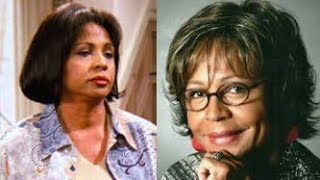 Sad News 'Family Matters' Star Judyann Elder Is In Mourning After Passing Of Her Beloved Co-Star