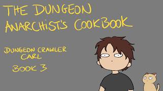 Dungeon Crawler Carl | Animation Recap Book 3