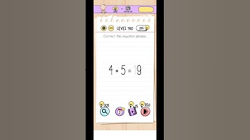 brain test level 190 | walk through gameplay video