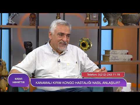 Yaz Aylarında En Çok Görülen Enfeksiyonlar | Prof. Dr. İlyas Dökmetaş