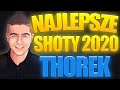 THOREK - NAJLEPSZE SHOTY z 2020 roku!