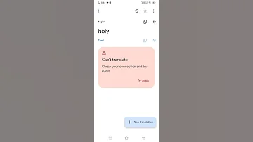 Can T Translate Problem In Google Translate Solved 
