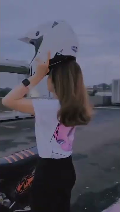 Story wa supermoto cantik //video shorts