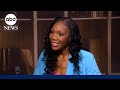 Black physician and health advocate on nearly dying after giving birth