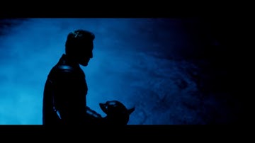 The Batman Opening Cinematic - Unreal Engine 5