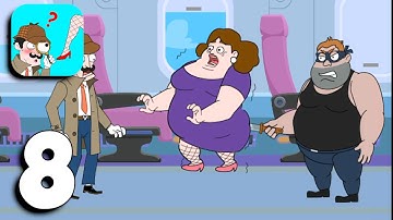 Clue Hunter - Gameplay Part 8 Levels 70-78 (Android,iOS)