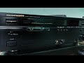 Marantz SD-62 Stereo 3Head Cassette Deck
