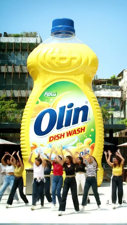 Olin ❤️ Olin ❤️  #OlinDishwash #DishwashLiquid #OlinMagic#SparklingClean #CleanPlatesHappyHome