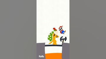 Thumbnail of Mario scream