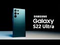Samsung Galaxy S22 Ultra - Обзор после месяца