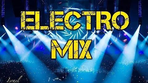 “ELECTRO” Step-Aerobic/Boxing/Jump Music Mix #10 137 bpm 32Count 2017 Israel RR Fitness