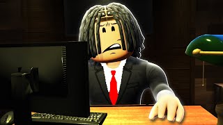 PRINCIPAL OF THE MOST DEVIOUS SCHOOL ON ROBLOX