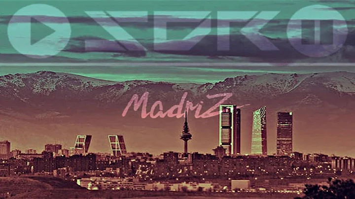 Full Release | SDR - MadriZ (Original Mix)