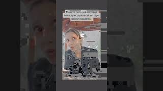 Şaka Yapmak Istemiştim Şimdi Beni Kurtaracak Kelelaşfşhjş 😂 Fakeall Resimi