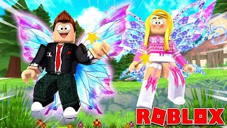 ISY & LARS WERDEN EINE KLEINE FEE ?!  ROBLOX [Deutsch/HD]