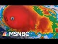 Hurricane Dorian Makes Landfall In Bahamas As 'Catastrophic' Category 5 | MSNBC
