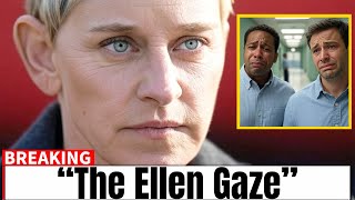 New Ellen DeGeneres Bombshells REVEALED (Even Darker Than Before)