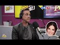 Exclusiva: Carlos Ponce y su prometida Karina Banda nos dice la última vez que lloró.