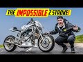 The Impossible 2 Stroke!