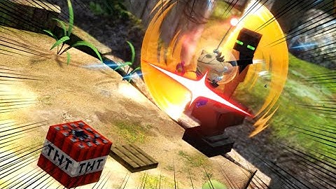 Steve Ledgetrapping go Crazy