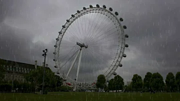 coney island by taylor swift (feat. the national) but it's raining