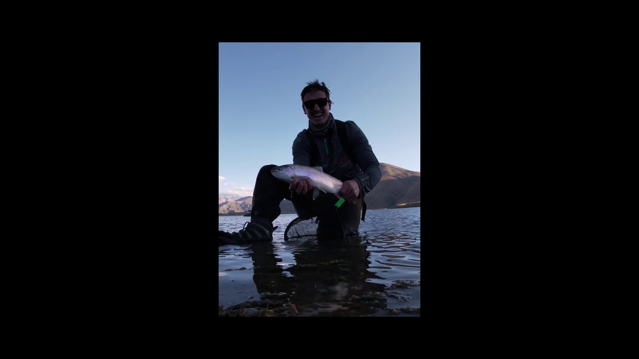 Expedición Neuquén Norte 2021: tremendo viaje de pesca