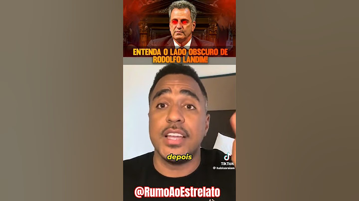 O LADO OBSCURO DE RODOLFO LANDIM ! ENTENDA.  #rodolfolandim #flamengo #raiamsantos