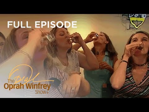 Video: If Mom Drinks