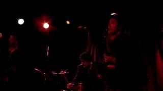 Jon Spencer&#39;s Heavy Trash &#39;&#39;Pimento/That ain&#39;t right&#39;&#39; (14 de 16) à la Sala Rossa / Montréal