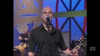 311 - Down (Live on Recovery)