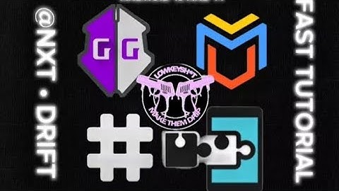 TUTORIAL HOW TO INSTALL GAME GUARDIAN IN FR LEGENDS  🔥 ( READ COMMENT ! )