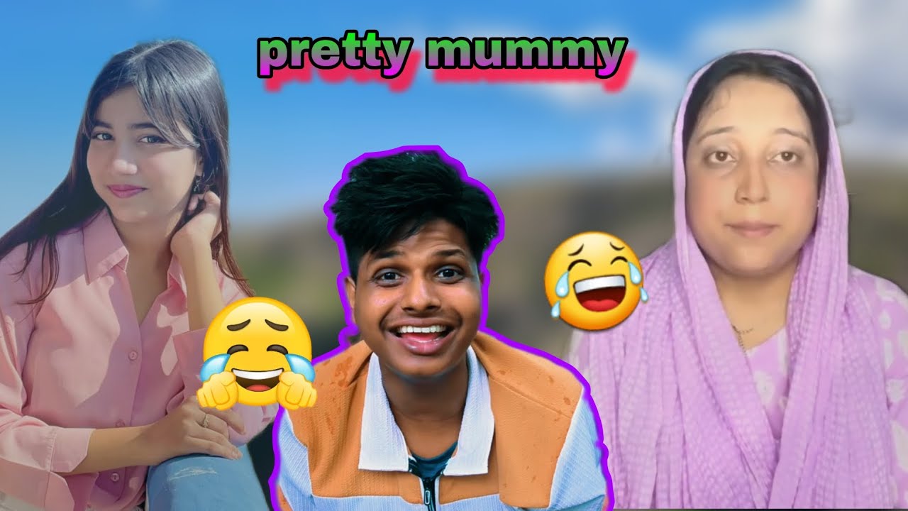 মইজির পুরি 🤤 ( PRITI MUMMY ) 🤪