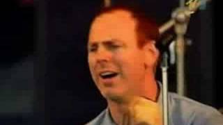 Bad Religion - Atomic garden - Hard pop days 2000