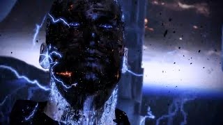 Масс Эффект Теория Одурманивания Шепарда