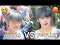 JUNIE vs YEONJUN (The Duality of TXT’s Choi Yeonjun)