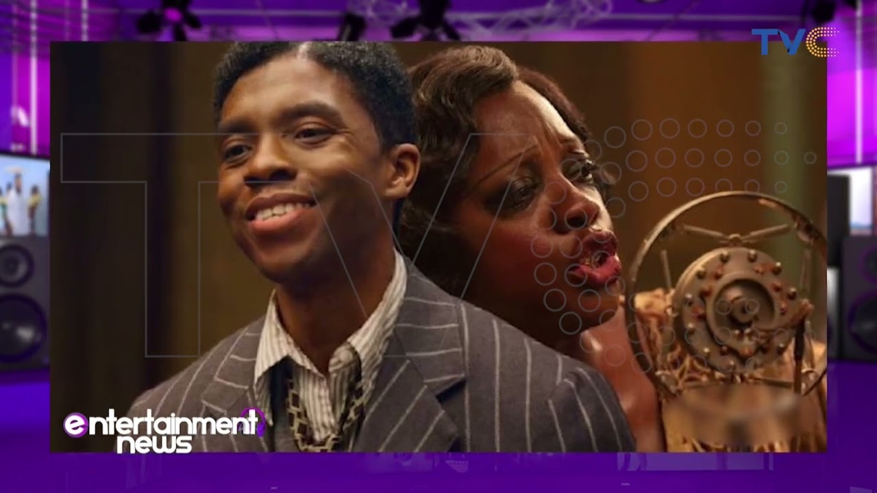 (VIDEO) Viola Davis Admits She Judged Chadwick Boseman for Getting Special Treatment