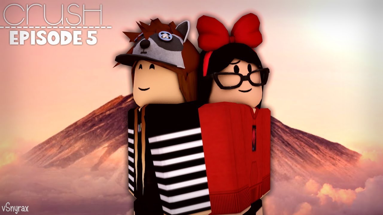 The Feelings Episode Three What Have I Done By Vsnyrax - my secret admirer in roblox valentine day special feat thehealthycow thegamespace