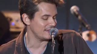 John Mayer Performs 'Small Worlds' Mac Miller's Tribute -Halloween (MASTERED AUDIO by Tyler August) chords