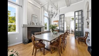 Remarkable Residence - 17992 98 Avenue, Surrey B.C.