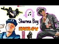 SHARMA BOY FT Cxc KARBAASH SHARMA BOY FT Cxc KARBAASH
