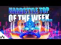 TOP OF NEW HARDSTYLE TRACKS OF THE WEEK (SEPTEMBER) (MIX) |  BEST HARDSTYLE MIX 2020 - NEW RELEASES!