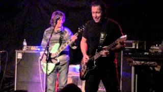 Video thumbnail of "''NASTY HABITS'' - TOMMY CASTRO and the Painkillers, Feb 2014"